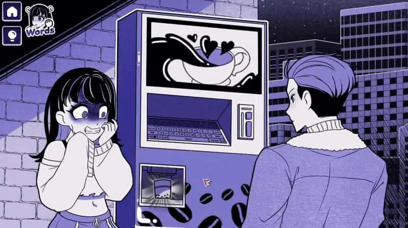 异常咖啡机2 豪华正式版封面